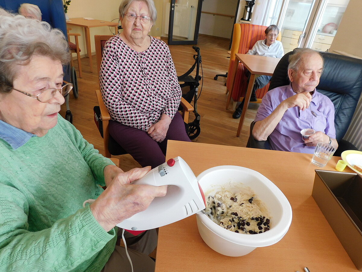 Brot Woche