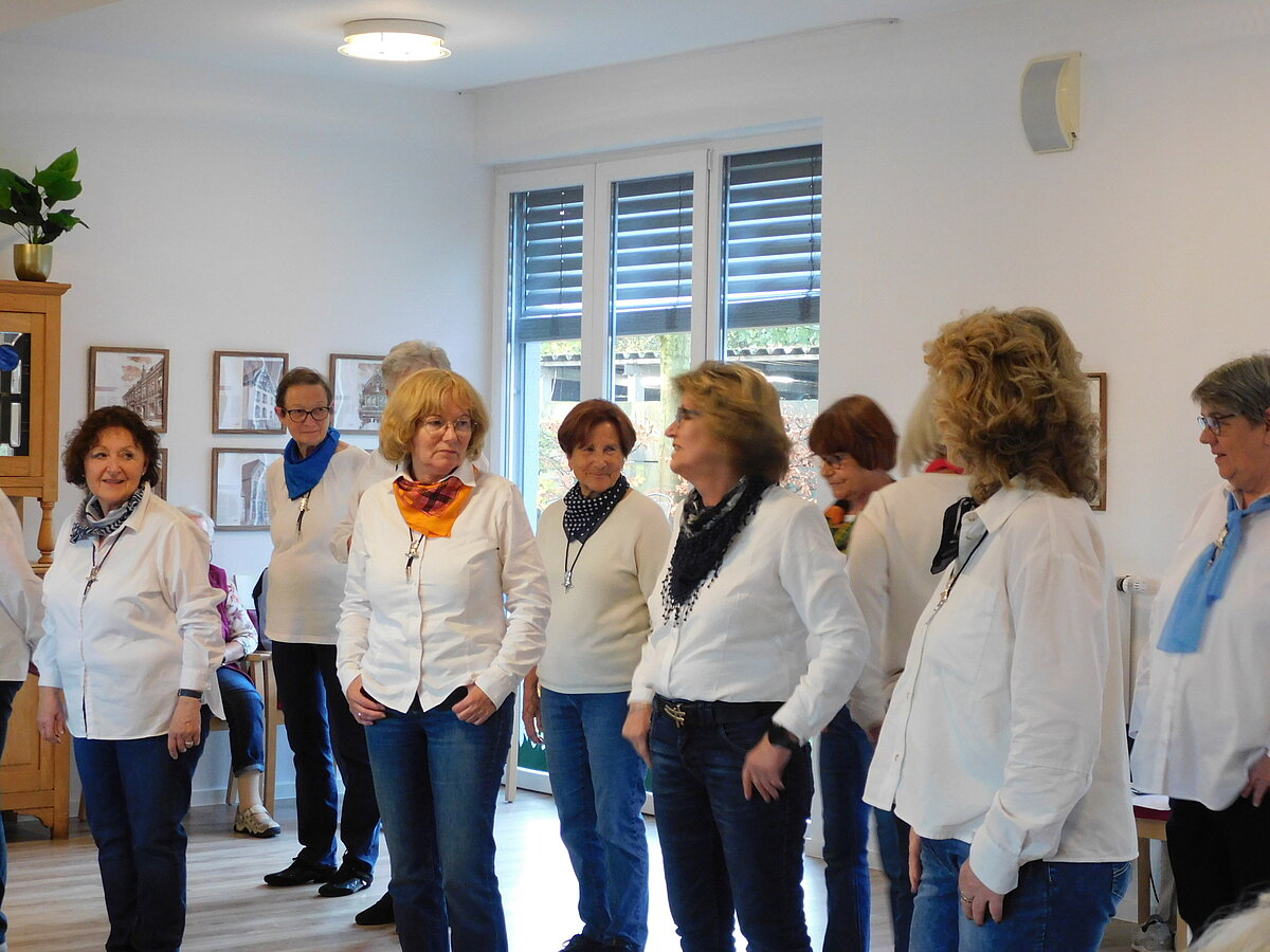 Line Dance