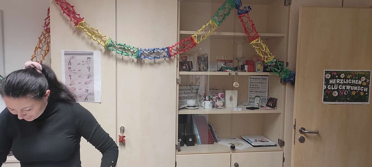 Jasmin Geburtstag