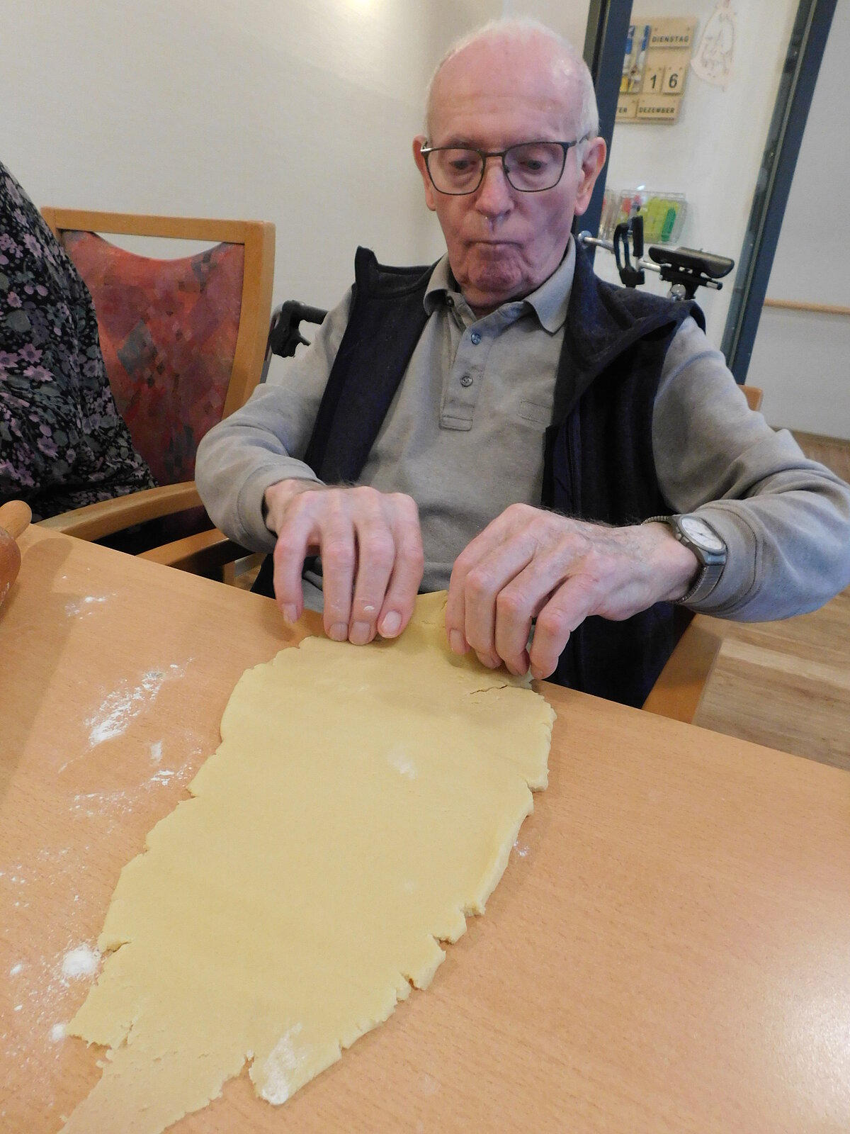 Plätzchen