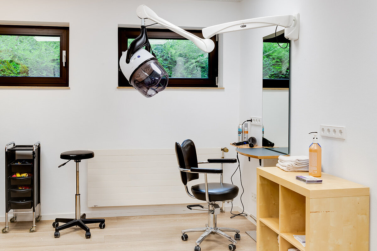 friseursalon