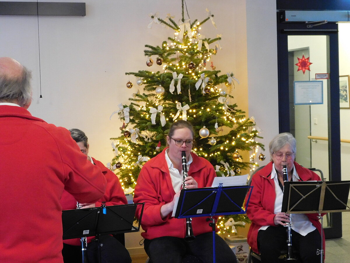 City Orchester