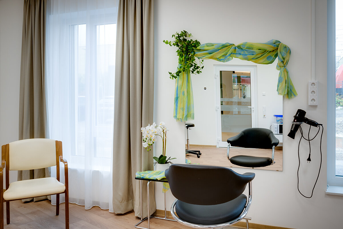 friseursalon