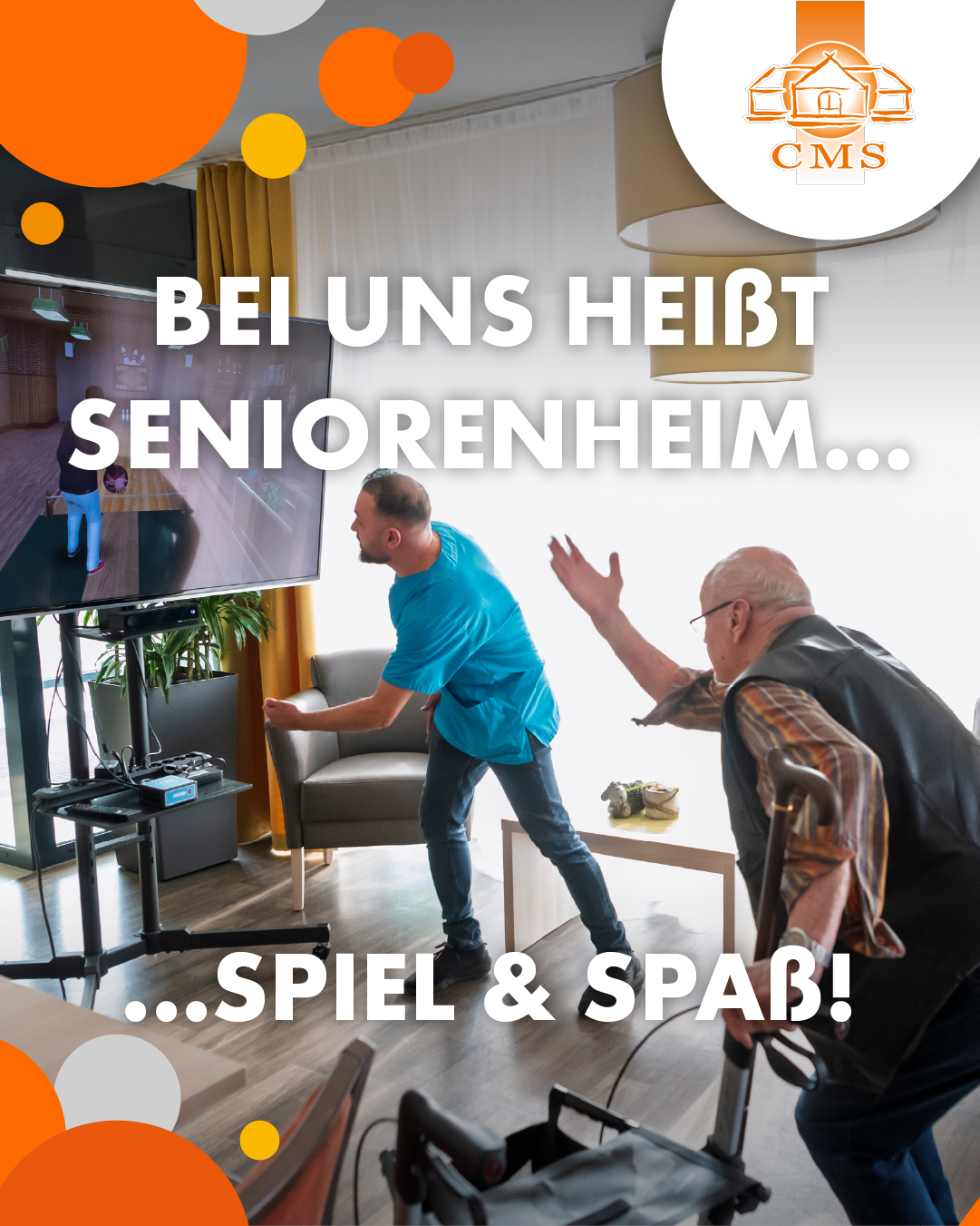 CMS
